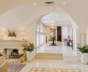The Arkın Colony Hotel