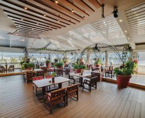 The Arkın Colony Hotel