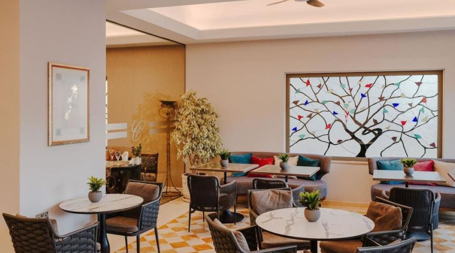 The Arkın Colony Hotel