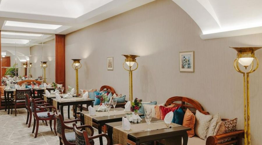 The Arkın Colony Hotel