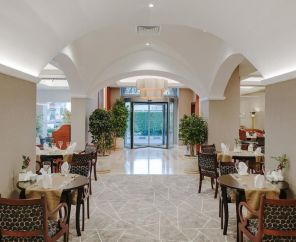 The Arkın Colony Hotel