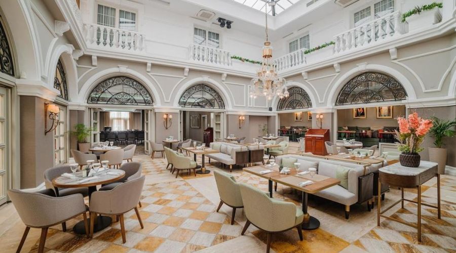 The Arkın Colony Hotel