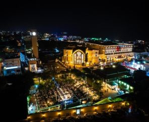 The Arkın Colony Hotel