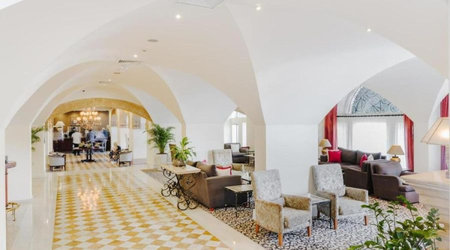 The Arkın Colony Hotel