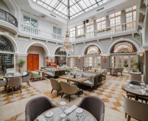 The Arkın Colony Hotel