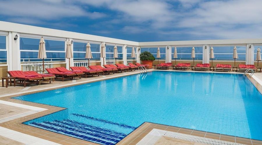 The Arkın Colony Hotel