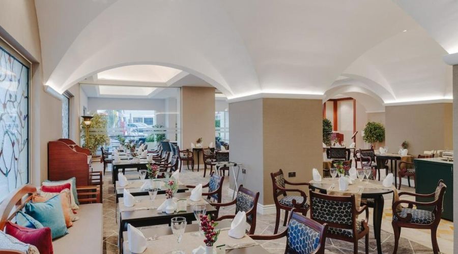 The Arkın Colony Hotel