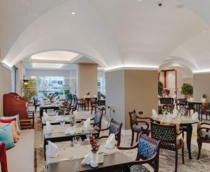 The Arkın Colony Hotel