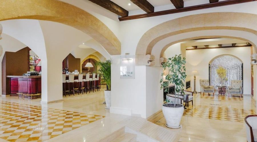 The Arkın Colony Hotel