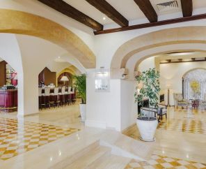 The Arkın Colony Hotel