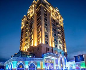 Merit Lefkoşa Hotel