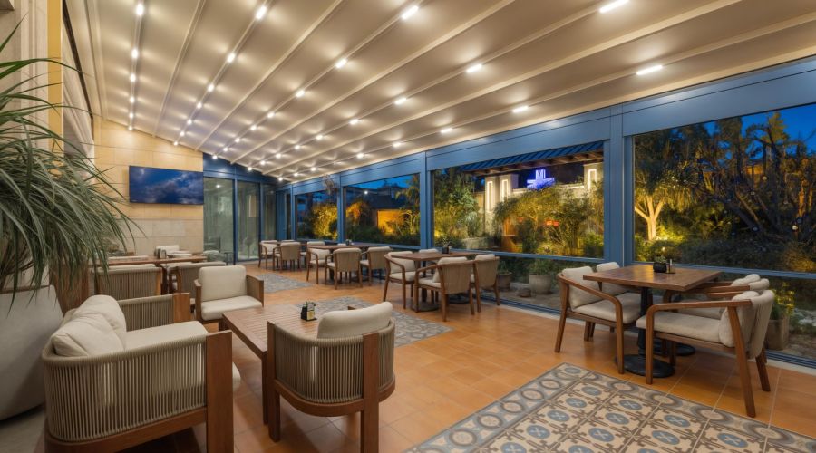 Merit Lefkoşa Hotel
