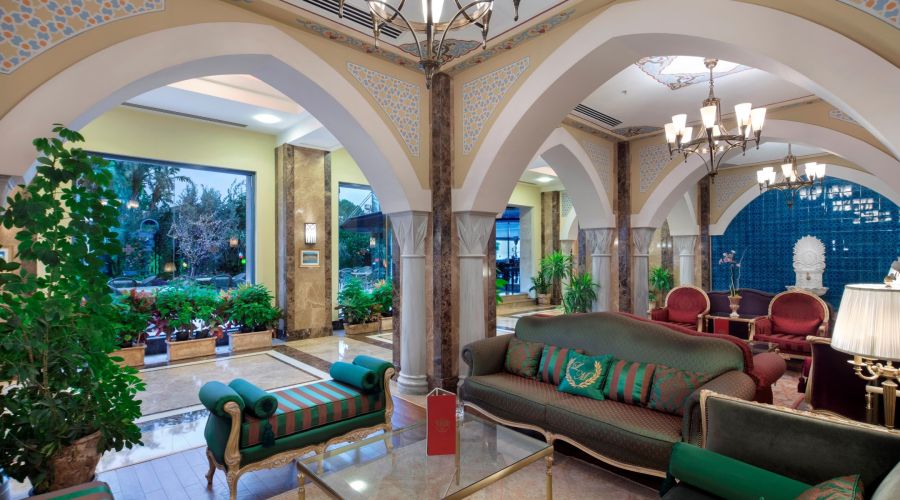 Merit Lefkoşa Hotel