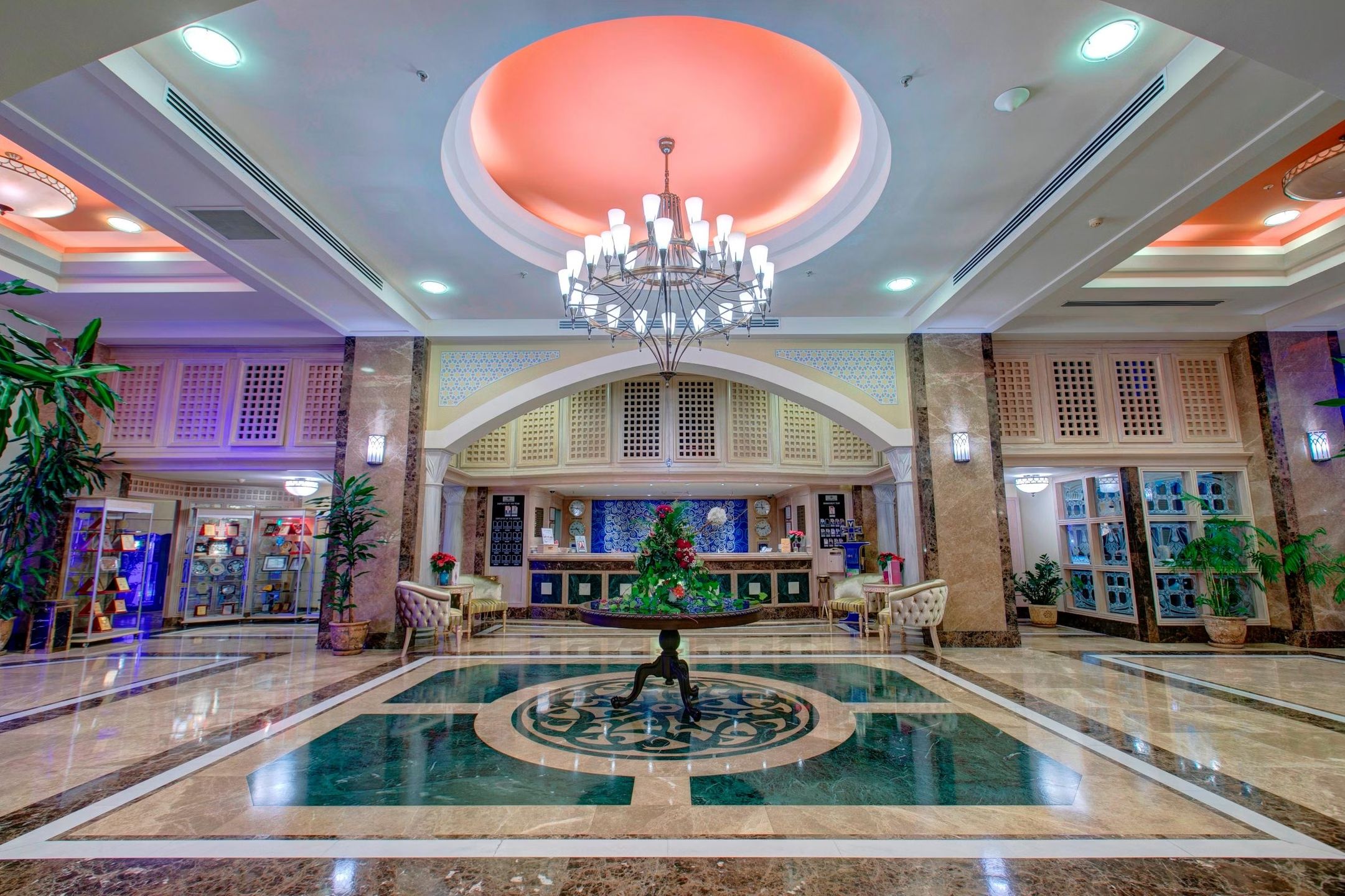 Merit Lefkoşa Hotel