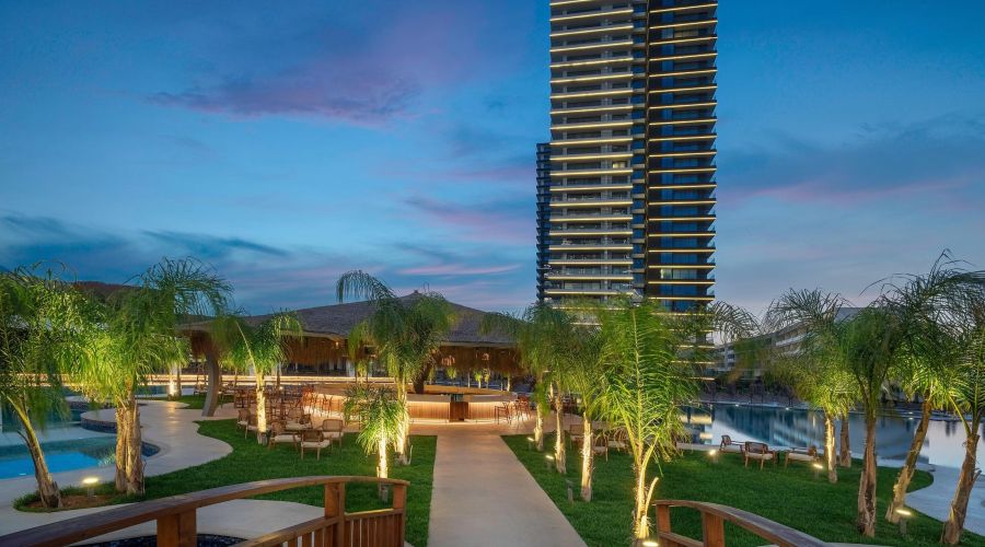 Grand Sapphire Resort İskele