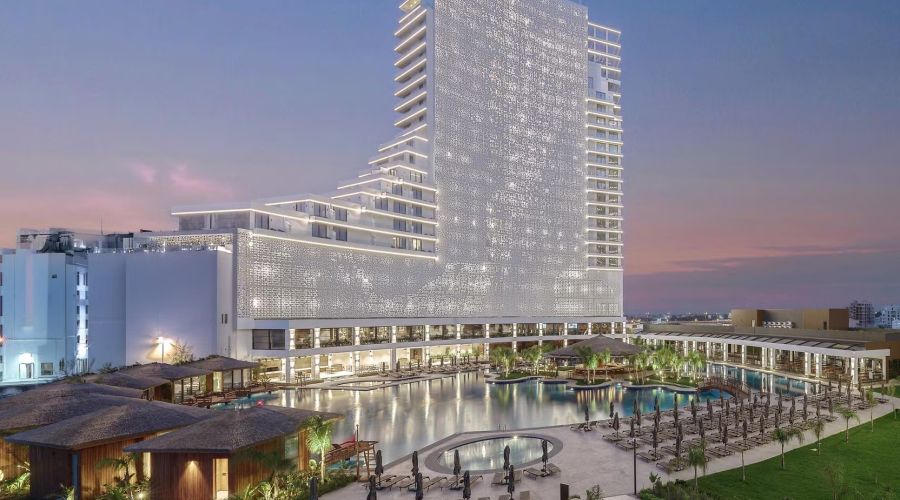 Grand Sapphire Resort İskele