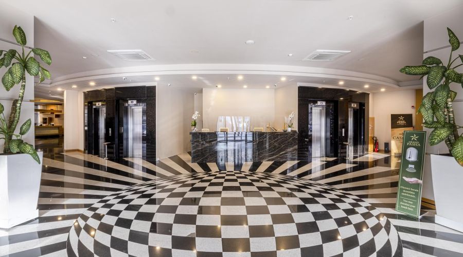 Grand Pasha Lefkosa Hotel & Spa