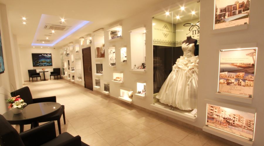Arkın Palm Beach Hotel