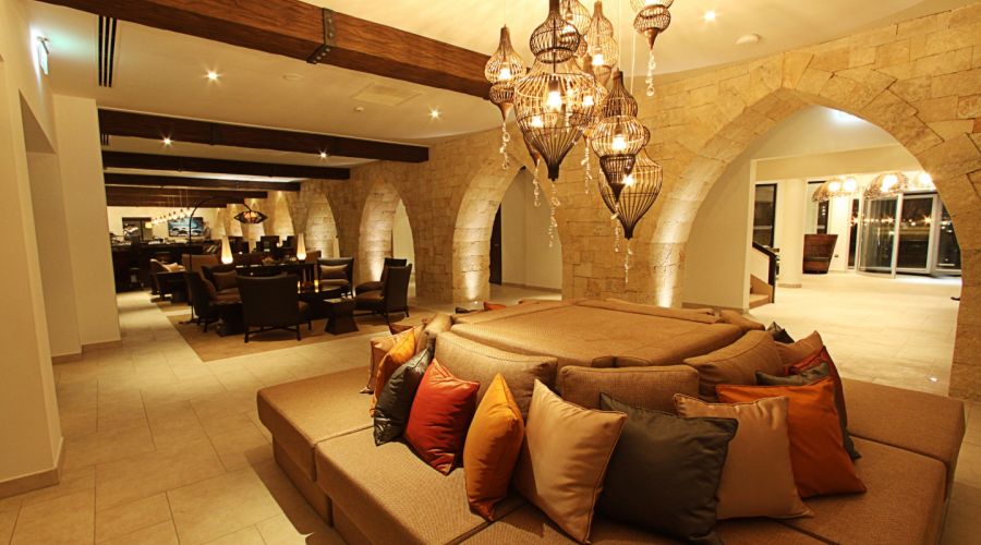 Arkın Palm Beach Hotel