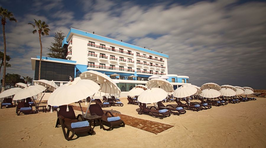 Arkın Palm Beach Hotel