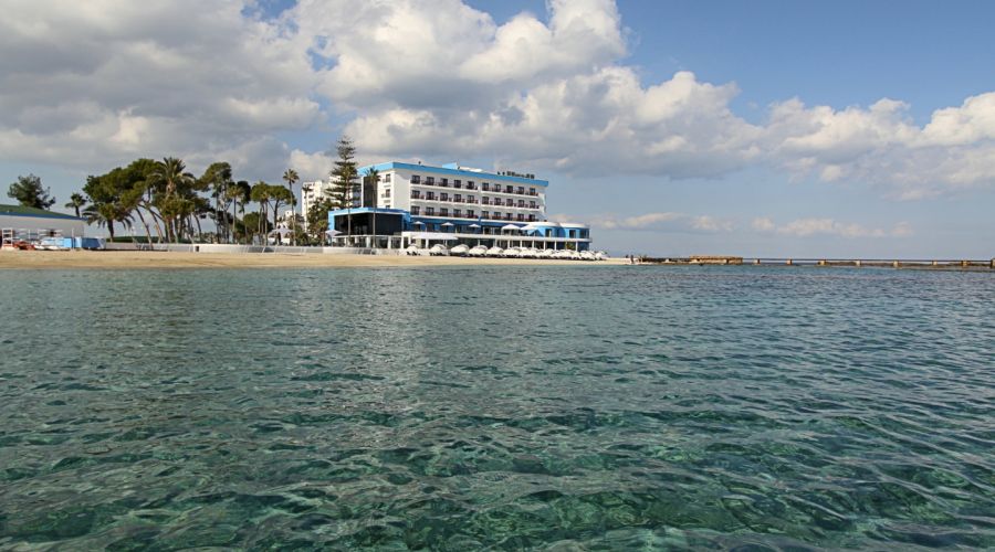 Arkın Palm Beach Hotel