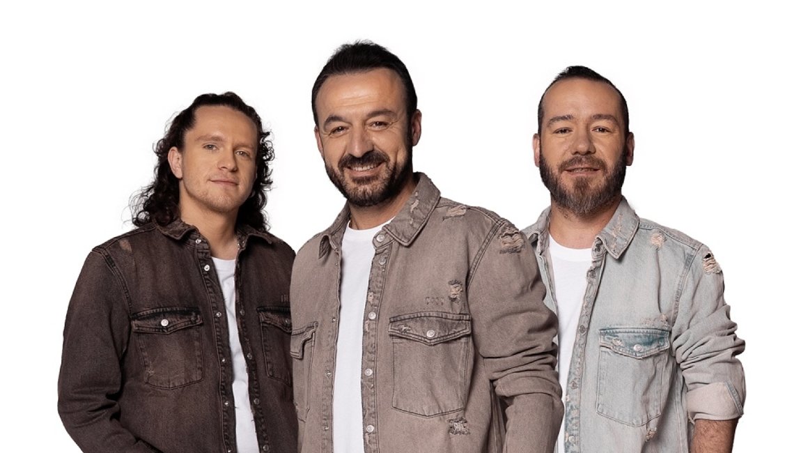 Kafadar ile Konser Programı