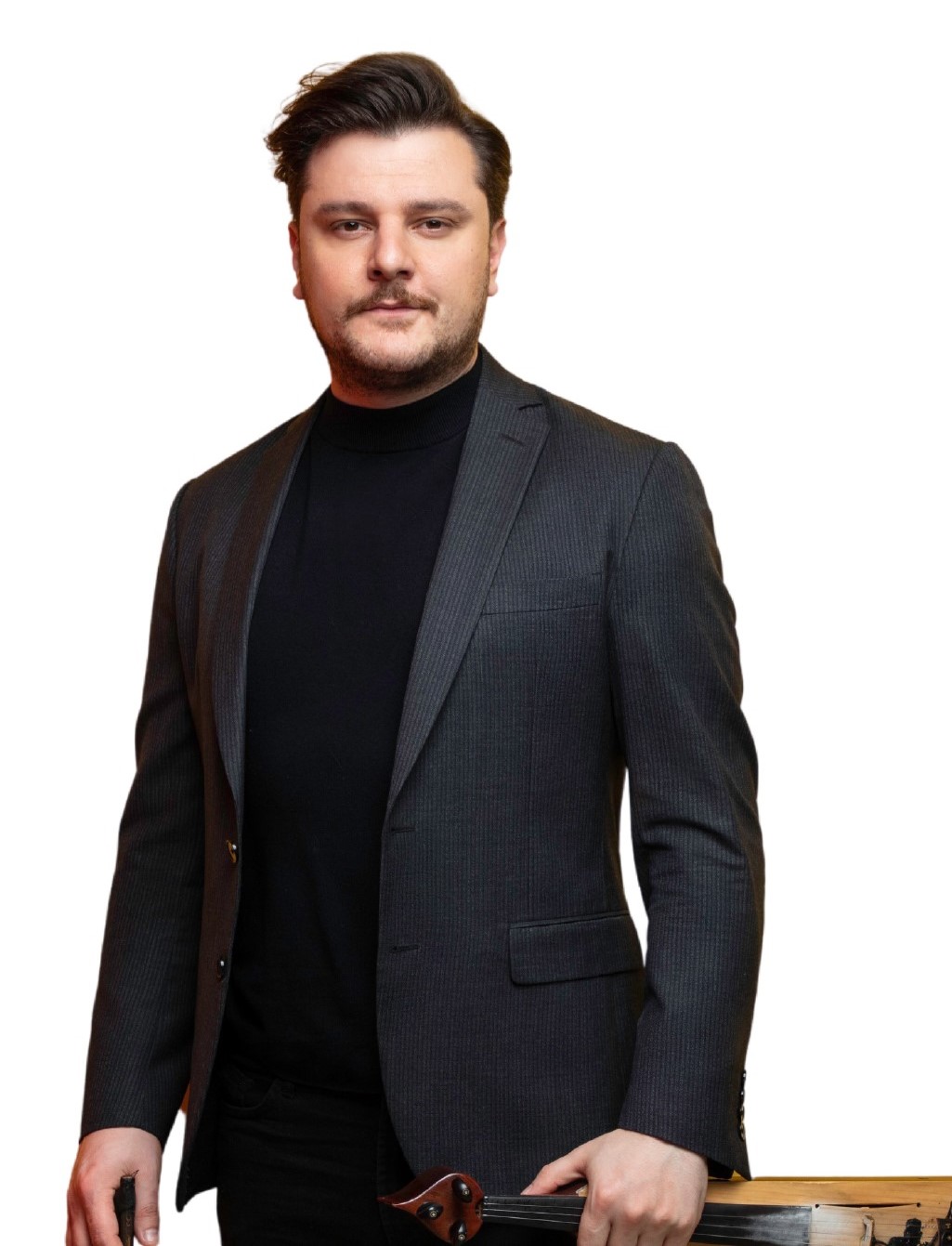 Ekin Uzunlar ile Konser Programı