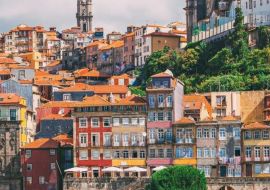 PORTO & LİZBON & BİLBAO TURU Pegasus Havayolları ile 5 gece