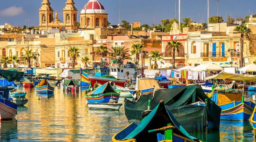 MALTA TURU Türk Hava Yolları ile 3 Gece