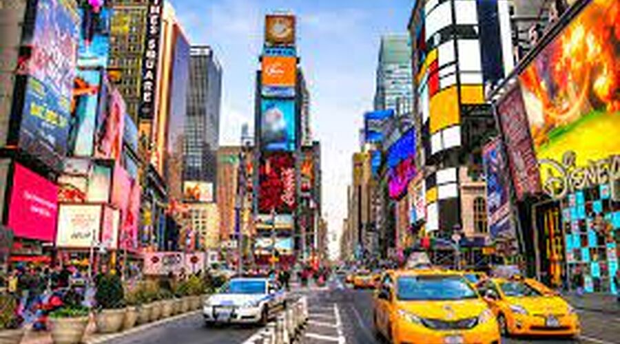 ELEGANT NEW YORK & ORLANDO & MIAMI Türk Hava Yolları ile 7 Gece