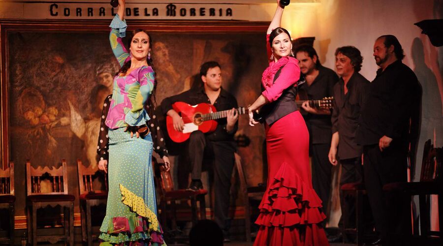 ELEGANT ENDÜLÜS & FAS Türk Hava Yolları ile 7 Gece