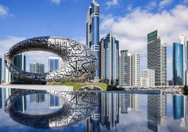 VİZE DAHİL DUBAİ & ABU DHABİ TURU TÜRK HAVA YOLLARI İLE 5 GECE