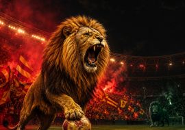 UEFA ŞAMPİYONLAR LİGİ  LİLLE DEPLASMANI MAÇ TURU MAÇ BİLETİ DAHİL TÜRK HAVA YOLLARI İLE 3 GECE