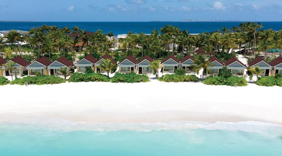 OBLU XPERIENCE AILAFUSHI MALDİVLER KESİN HAREKETLİ VİZESİZ THY İle