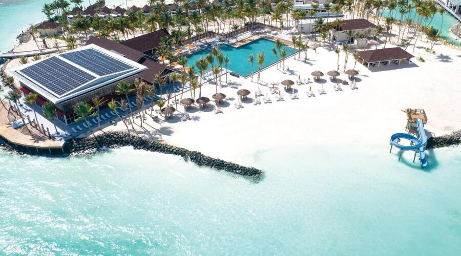 OBLU XPERIENCE AILAFUSHI MALDİVLER KESİN HAREKETLİ VİZESİZ THY İle