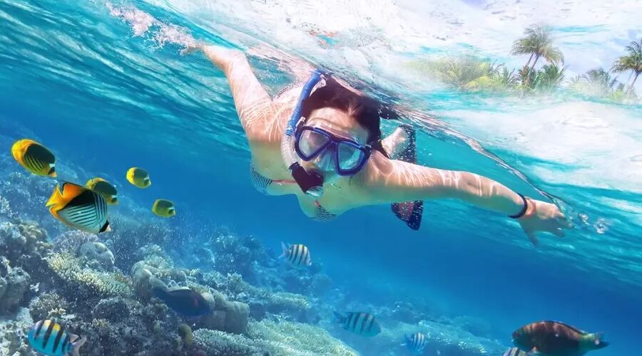 MAXI HER ŞEY DAHİL SHARM EL SHEIKH TURU Pegasus Havayolları ile 4 gece (Vizesiz)  Pegasus Havayolları Tarifeli Seferleri ile…(Anadolu’dan ve Kıbrıs’tan Bağlantı İmkanı)