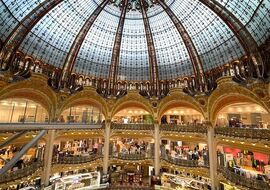 PARİS OUTLET SHOPPING TUR