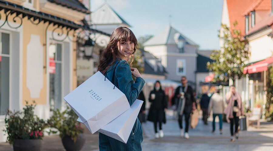 PARİS OUTLET SHOPPING TUR