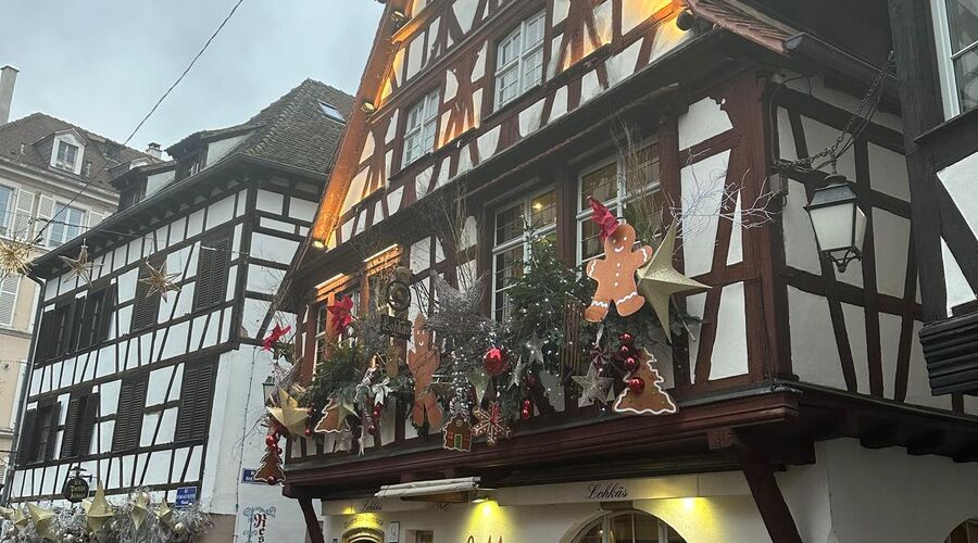 Bernina Express ile Bir Avrupa Masalı Turu