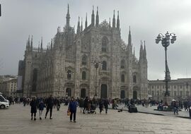 Bernina Express ile Bir Avrupa Masalı Turu