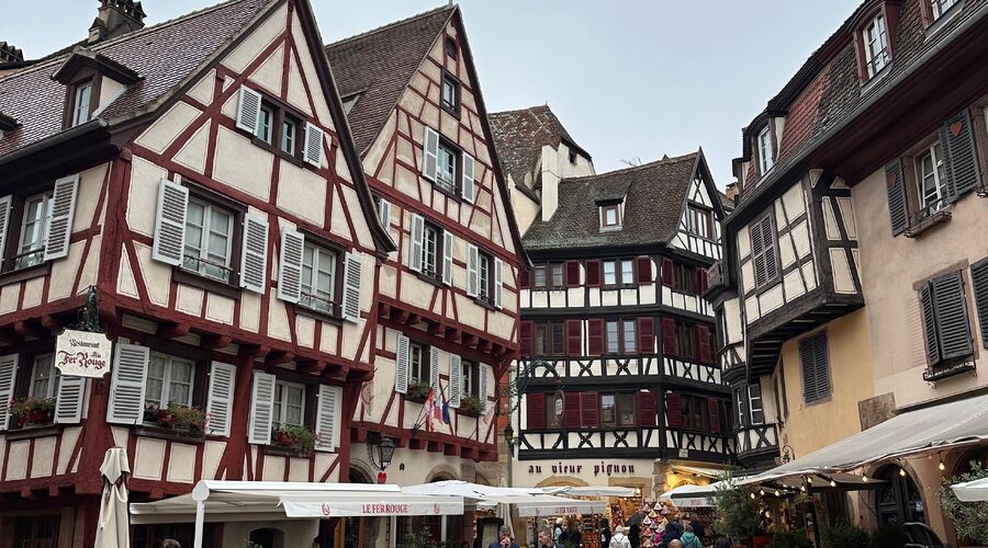 Bernina Express ile Bir Avrupa Masalı Turu