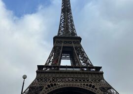 Benelux & Paris İkonları Turu Sömestre Özel