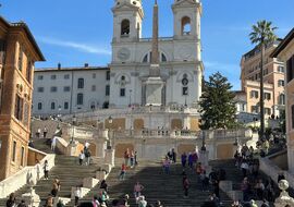 İtalya İkonları Turu Pegasus Hava Yolları İle 4 gece