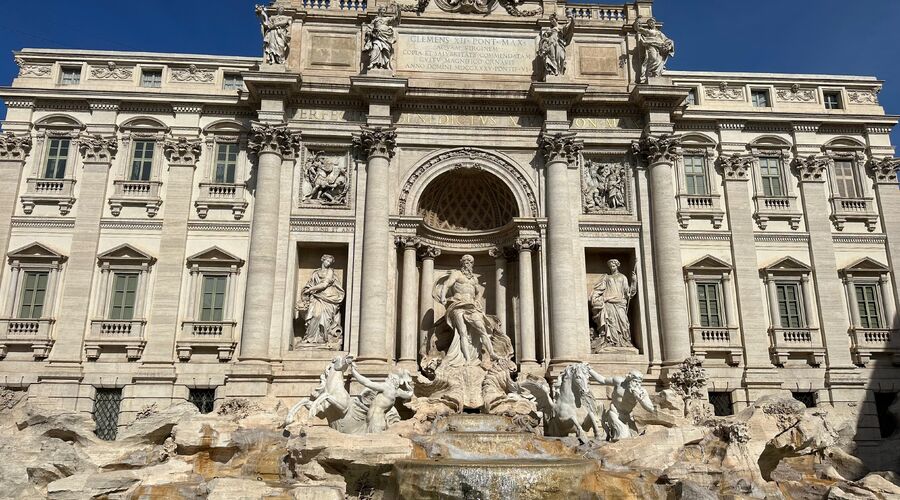 İtalya İkonları Turu Pegasus Hava Yolları İle 4 gece