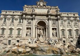 İtalya İkonları Turu Pegasus Hava Yolları İle 4 gece