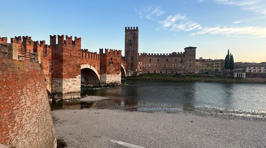 İtalya İkonları Turu Pegasus Hava Yolları İle 4 gece