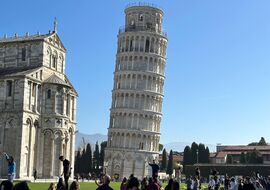 İtalya İkonları Turu Pegasus Hava Yolları İle 4 gece