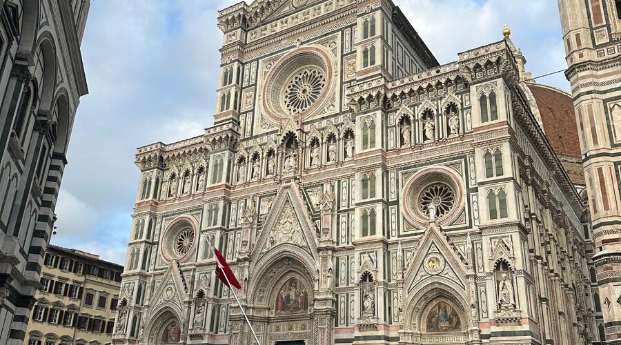 İtalya İkonları Turu Pegasus Hava Yolları İle 4 gece