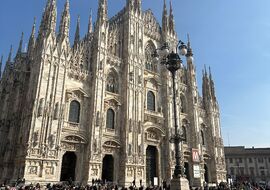 İtalya İkonları Turu Pegasus Hava Yolları İle 4 gece