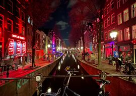 Benelux & Paris İkonları Turu Türk Hava Yolları İle 4 Gece